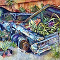 Rust in Peace