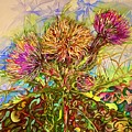Thistle Dew